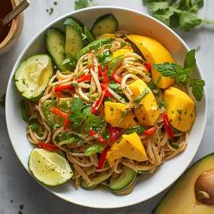 Thai Noodle