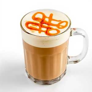 Caramel Macchiato