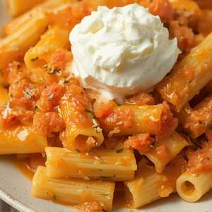 Rigatoni