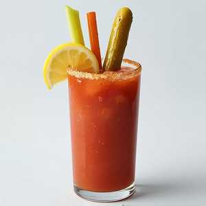 Bloody Marys - Traditional