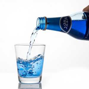 Large Saratoga Sparkling