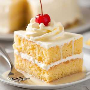 TRES LECHES