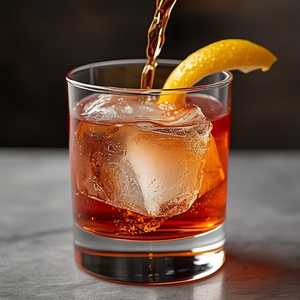 Negroni Bianco
