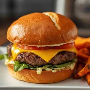 PINO’S BURGER