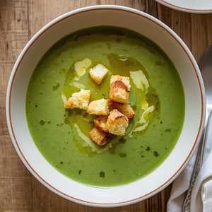Split Pea Soup