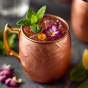 Jamaica Mule