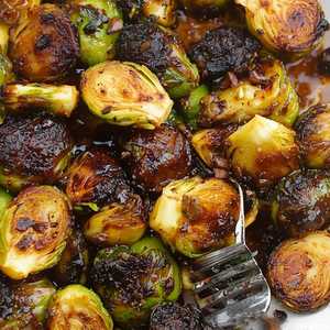 Brussels Sprouts