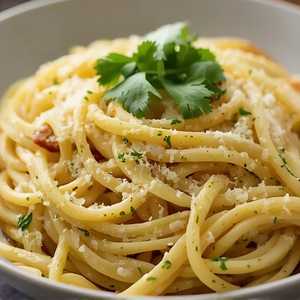 Linguine, Fettucine or Penne