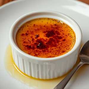 Crème Brûlée