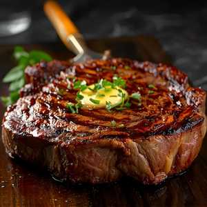 24 OZ T-BONE
