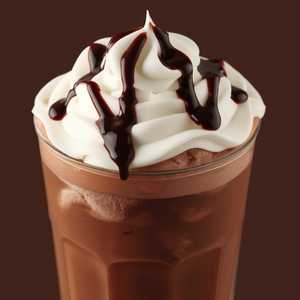 Mocha Frappuccino
