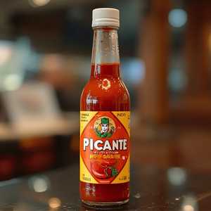 PICANTE HOT SAUCE