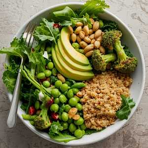 Green Goddess