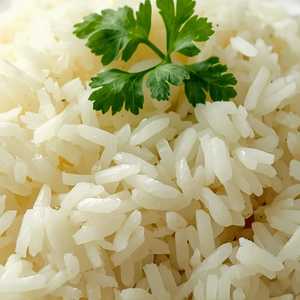 Basmati Rice