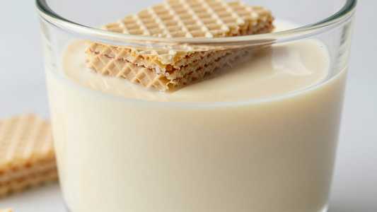 Banana Pudding