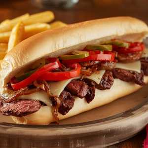 Philly Cheesesteak