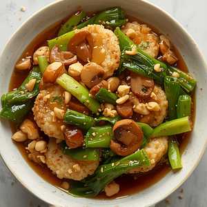 Nian Gao