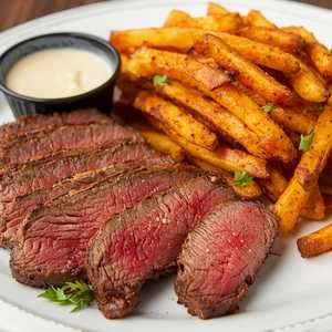 Steak Frites