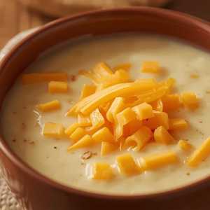Side of Cheddar Grits
