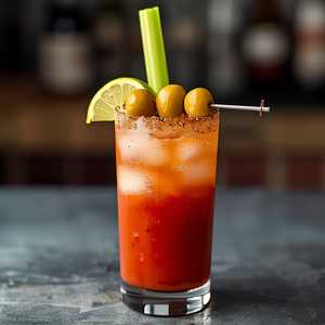 Original Bloody Mary