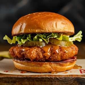 Hot Chicken