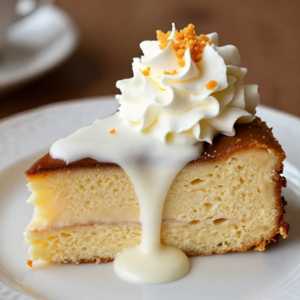 Tres Leches