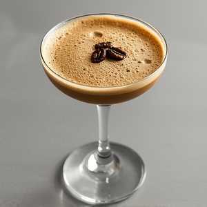 Elena's Espresso Martini