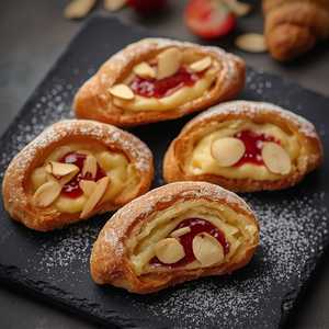 Croissants