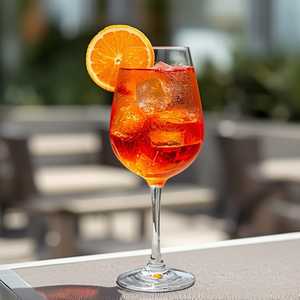 Aperol Spritz