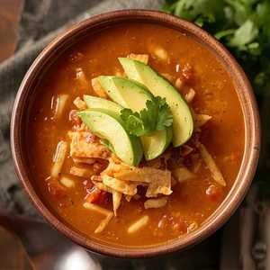 Tortilla Soup