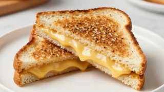 Grilled Cheese