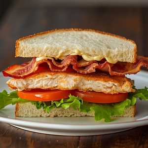 Chicken Club
