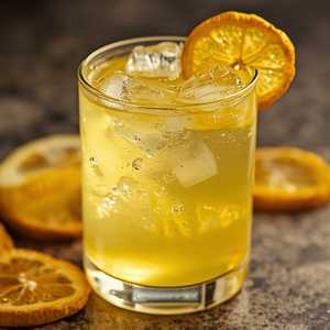 Golden Spritz