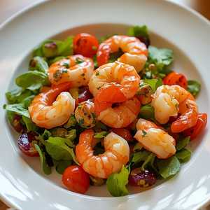 Tableside 410 Salad