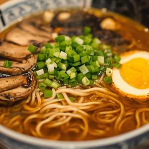 Miso Ramen