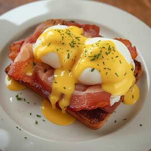 Canadian Bacon*
