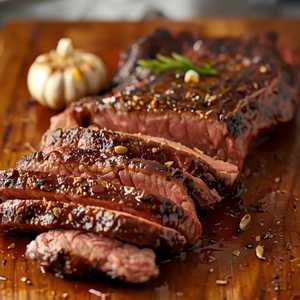 Kansas City Striploin