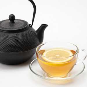 Assorted Hot Teas