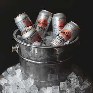 High Noon (Bucket/5 cans)
