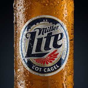 MILLER LITE