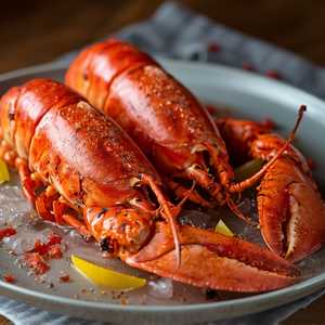 Lobster Cocktail