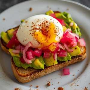 Avocado Toast