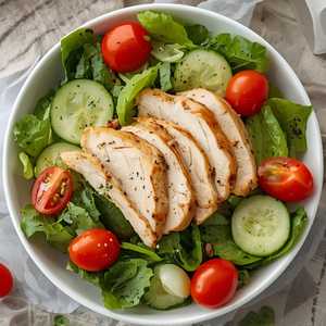 Chicken Salad