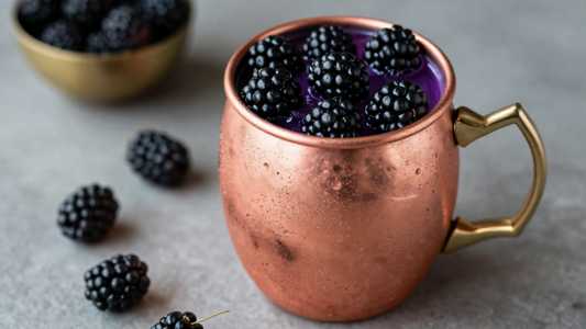The Mulberry