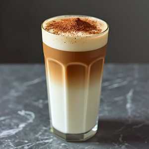 Iced Cappuccino