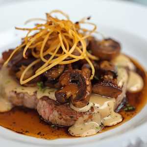 BEEF TENDERLOIN MEDALLIONS (11 oz.)