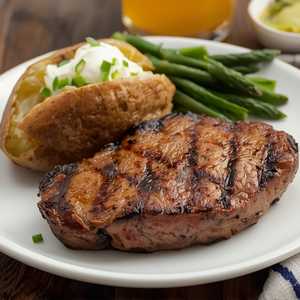 3/4 LB. T-BONE STEAK