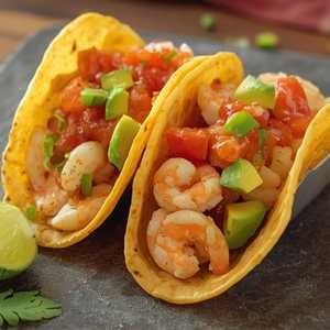 La Mar Tacos