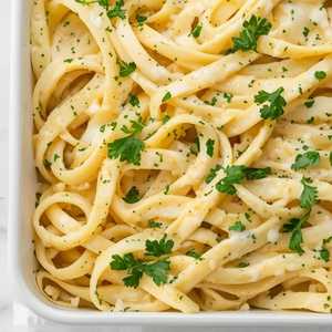 Alfredo Pasta (V)