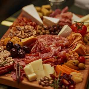 Antipasto della Casa